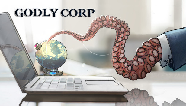 Godly Corp (PC & Mac & Linux)