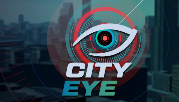 City Eye (PC)
