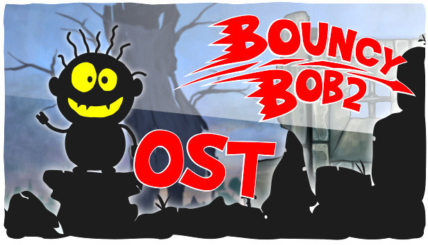 Bouncy Bob: Episode 2 - Soundtrack (PC)