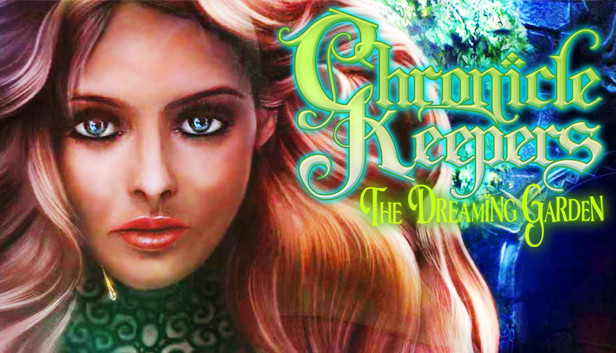 Chronicle Keepers: The Dreaming Garden (PC)
