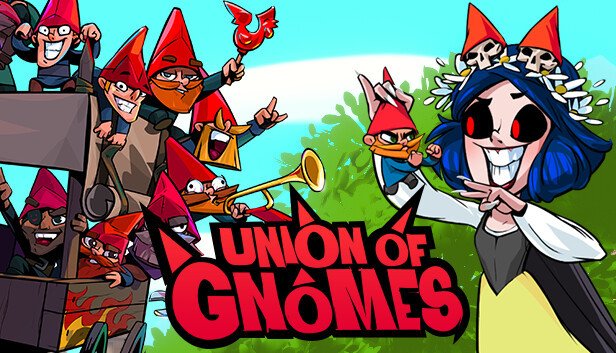 Union of Gnomes (PC)