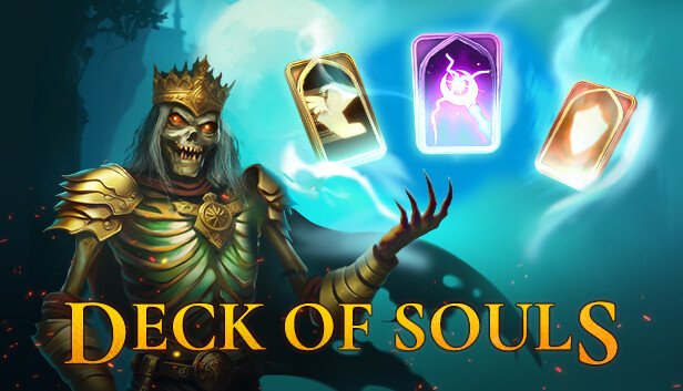 Deck of Souls (PC)