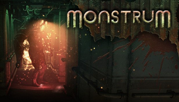 Monstrum (PC & Mac & Linux)