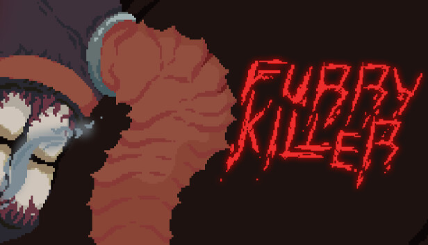 Furry Killer (PC & Mac)
