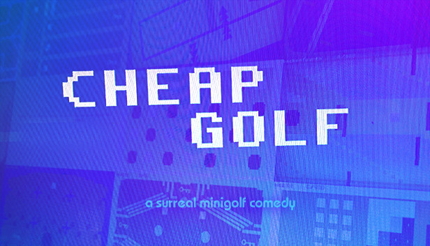 Cheap Golf (PC & Mac & Linux)