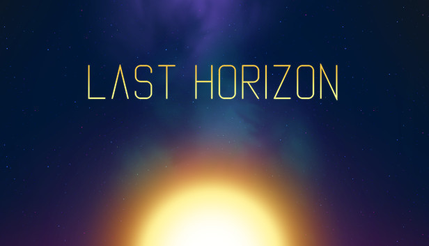 Last Horizon (PC & Mac)