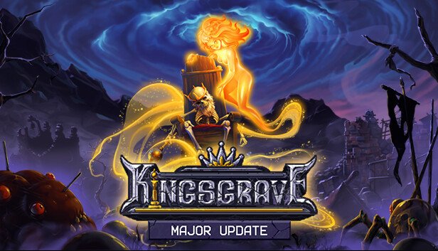 Kingsgrave (PC & Mac)