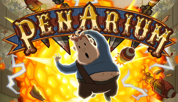 Penarium (PC & Mac & Linux)