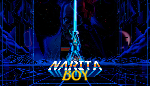 Narita Boy