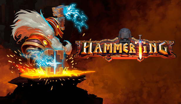 Hammerting