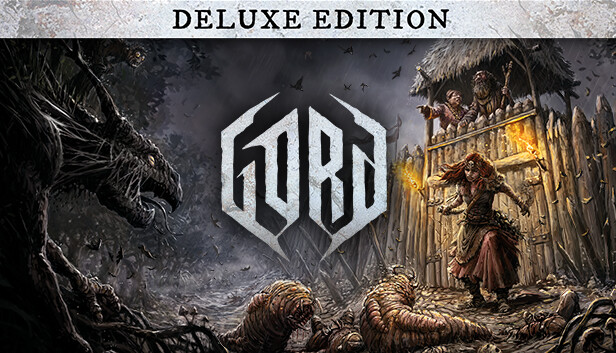 Gord - Deluxe Edition (PC)