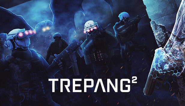 Trepang2 (PC)