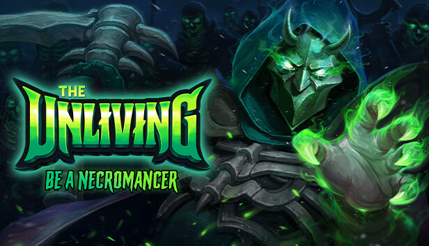 The Unliving (PC)