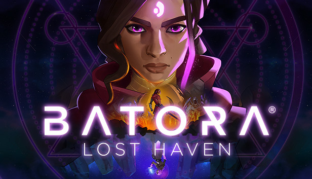 Batora: Lost Haven (PC)