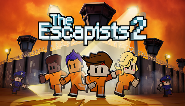 The Escapists 2 (PC & Mac & Linux)