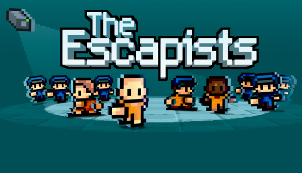 The Escapists (PC & Mac & Linux)