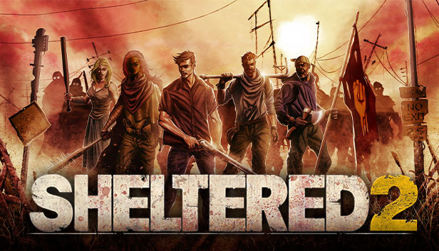 Sheltered 2 (PC)