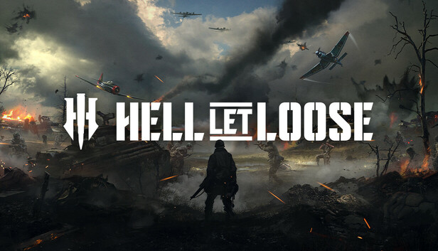 Hell Let Loose (PC)