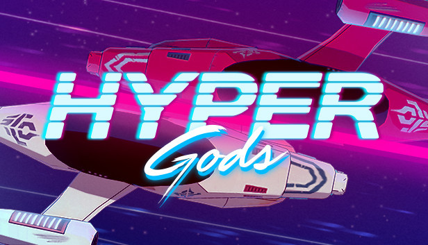 Hyper Gods (PC)