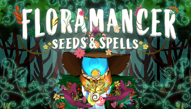 FloraMancer : Seeds and Spells (PC)