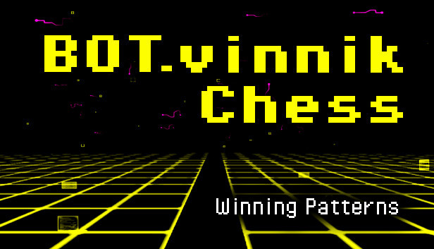 BOT.vinnik Chess: Winning Patterns (PC & Mac)