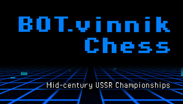 BOT.vinnik Chess: Mid-Century USSR Championships (PC & Mac)