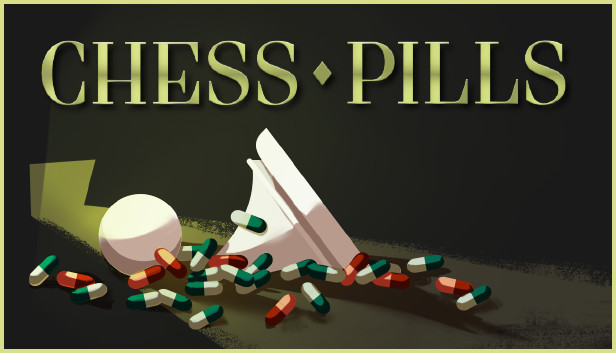Chess Pills (PC)