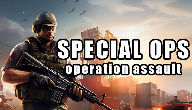 Special Ops: Operation Assault (PC)