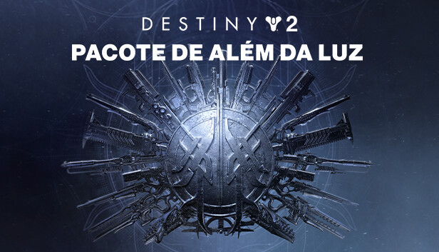 Destiny 2: Pacote de Além da Luz