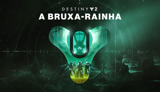 Destiny 2: A Bruxa-Rainha