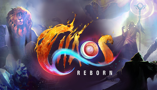 Chaos Reborn (PC & Mac & Linux)