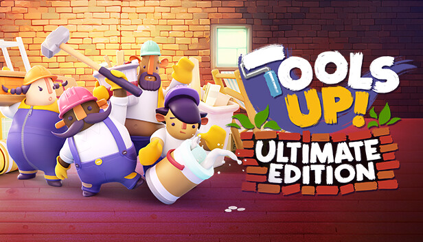 Tools Up! Ultimate Edition (PC)