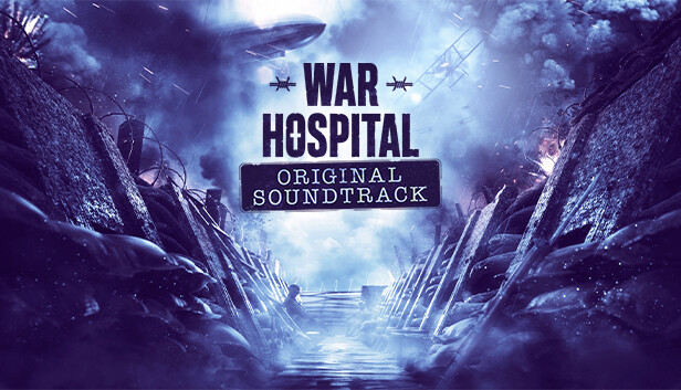 War Hospital - Soundtrack (PC)