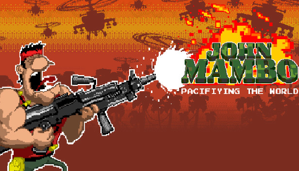 John Mambo (PC)