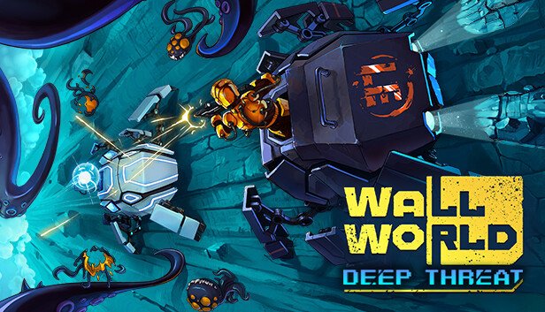 Wall World: Deep Threat (PC)