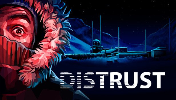 Distrust: Polar Survival (PC & Mac)