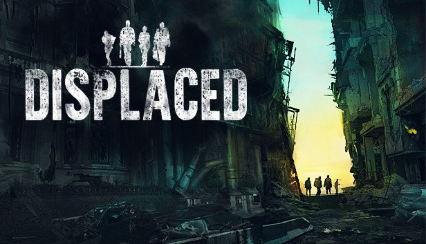 Displaced (PC & Mac)