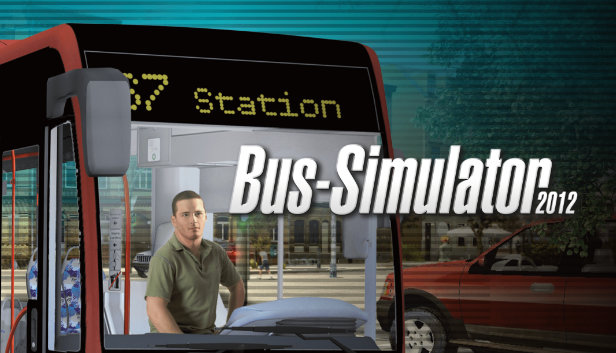 Bus-Simulator 2012 (PC)
