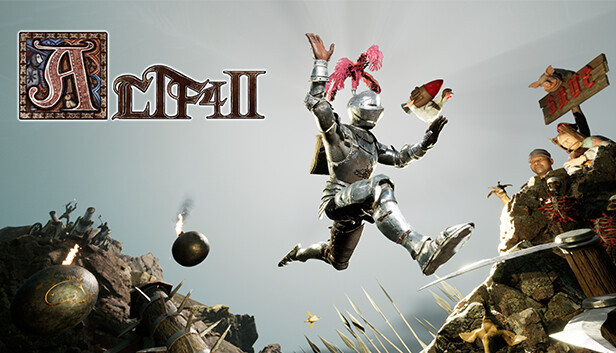 ALTF42 (PC)