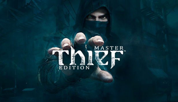 Thief: Master Thief Edition