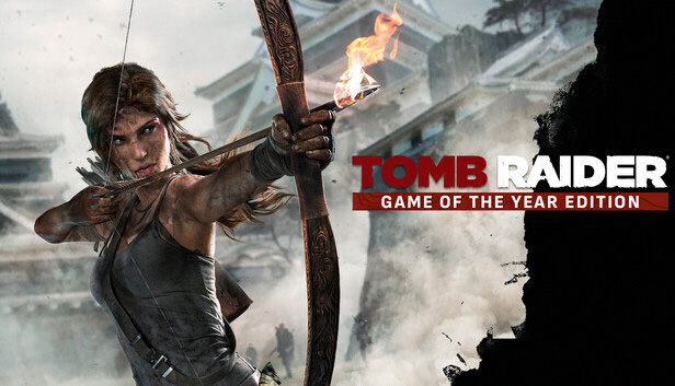 Tomb Raider GOTY