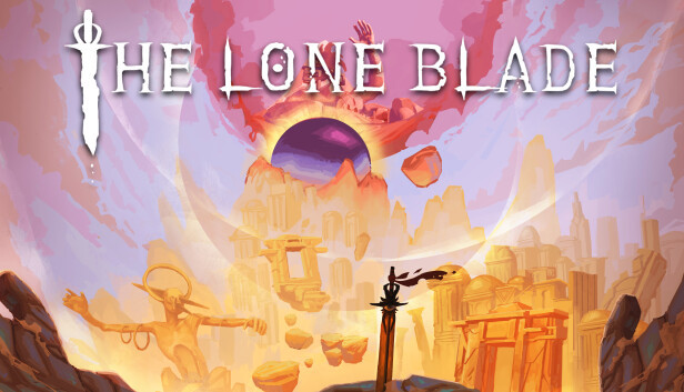 The Lone Blade (PC)