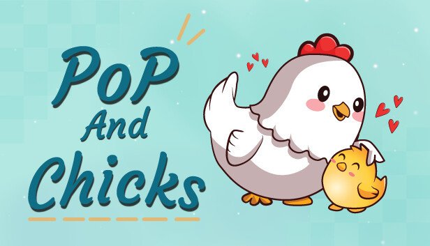 Pop and Chicks (PC)
