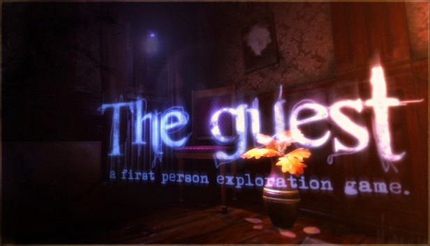 The Guest (PC & Mac)