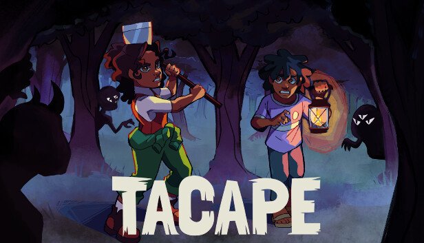 Tacape (PC)