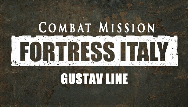 Combat Mission Fortress Italy - Gustav Line (PC)