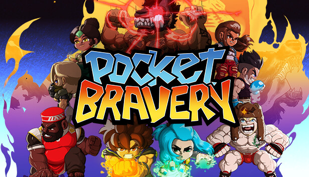 Pocket Bravery (PC)