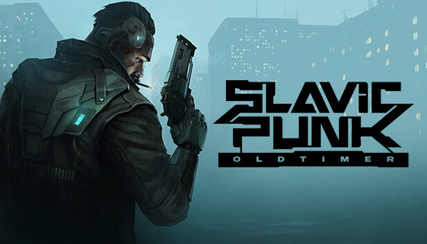 SlavicPunk: Oldtimer (PC)