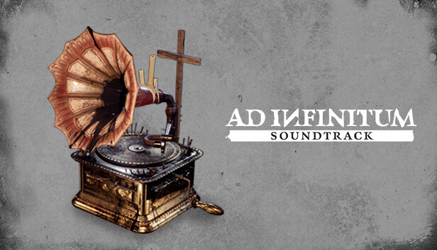 Ad Infinitum - Soundtrack (PC & Mac)