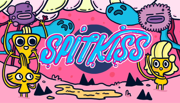 Spitkiss (PC)
